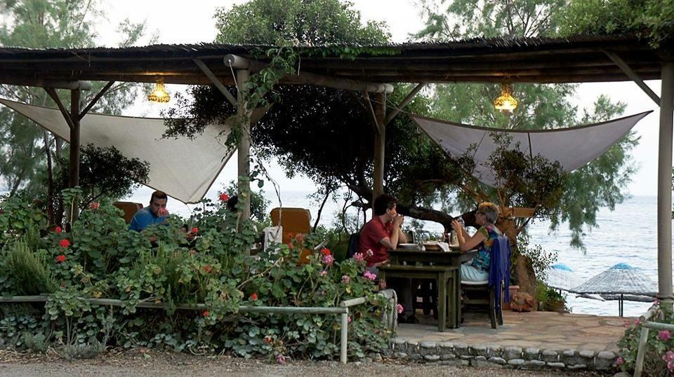 Hoppala Pension Datça Kültér fotó