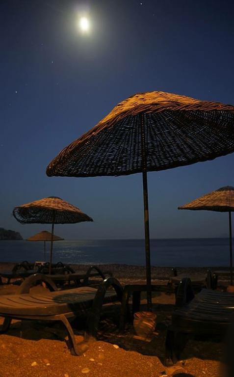 Hoppala Pension Datça Kültér fotó