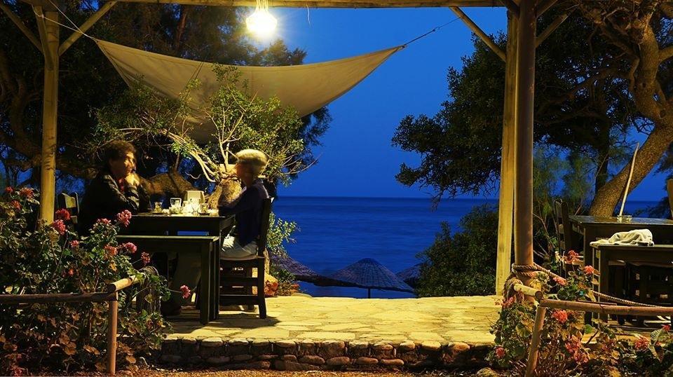 Hoppala Pension Datça Kültér fotó