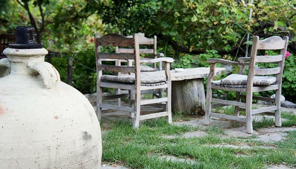Hoppala Pension Datça Kültér fotó