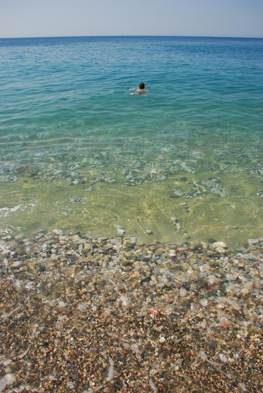 Hoppala Pension Datça Kültér fotó