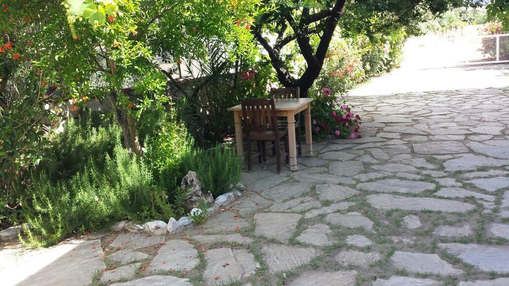 Hoppala Pension Datça Kültér fotó