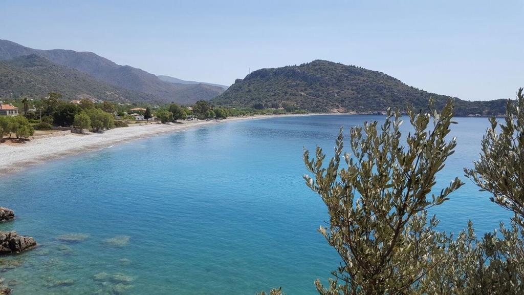 Hoppala Pension Datça Kültér fotó